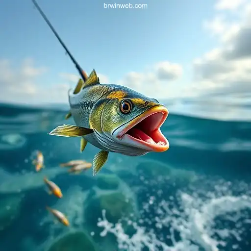 Exploring the Thrilling World of Fishing Games