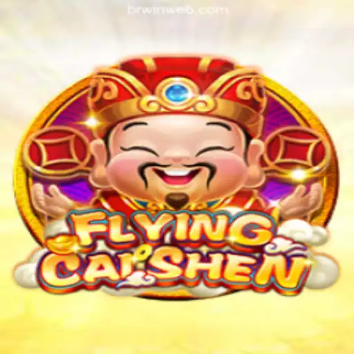 Discover 'FlyingCaiShen': An Enthralling Adventure with BrWin⭐️ ONLINE PLATAFORMA OFICIAL