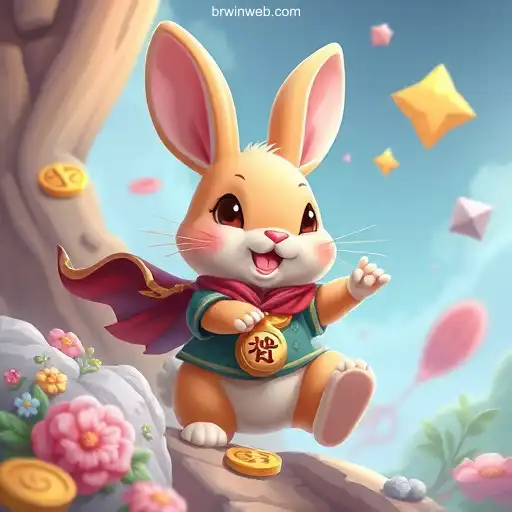 Exploring the World of Fortune Rabbit Games