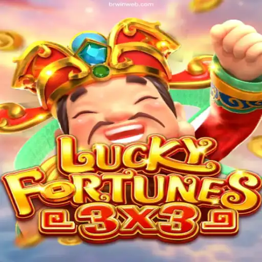Exploring the Fascinating World of LUCKYFORTUNES3x3 at BrWin
