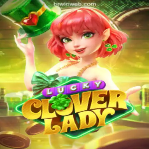 Discover the Thrills of LuckyCloverLady on BrWin's Official Platform