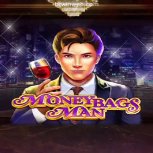 MoneybagsMan: Navigating the Digital Realm of BrWin⭐️ ONLINE PLATAFORMA OFICIAL