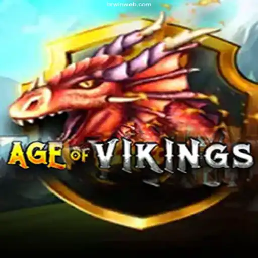 AgeofViking: Embark on an Epic Norse Adventure with BrWin⭐️ ONLINE PLATAFORMA OFICIAL