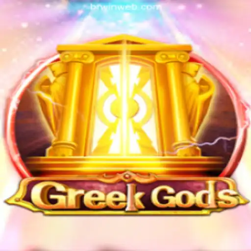 An In-Depth Look at the Exciting World of GreekGods on BrWin⭐️
