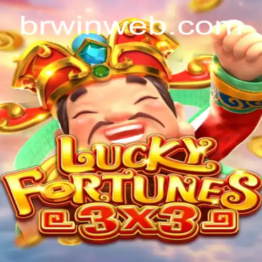 Exploring the Fascinating World of LUCKYFORTUNES3x3 at BrWin