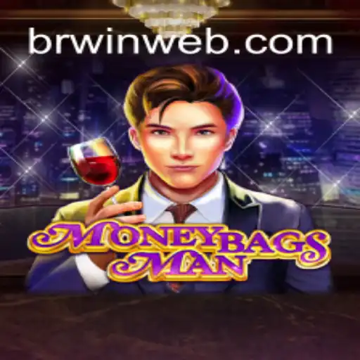 MoneybagsMan: Navigating the Digital Realm of BrWin⭐️ ONLINE PLATAFORMA OFICIAL