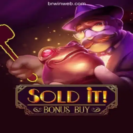 Exploring the Thrilling World of SolditBonusBuy on BrWin⭐️ ONLINE PLATAFORMA OFICIAL