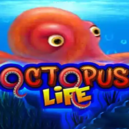 Discover the World of OctopusLife: A Thrilling Underwater Adventure