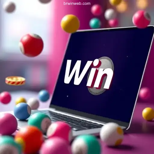 Exploring the World of Online Bingo with BrWin⭐️ ONLINE PLATAFORMA OFICIAL BrWin.Com