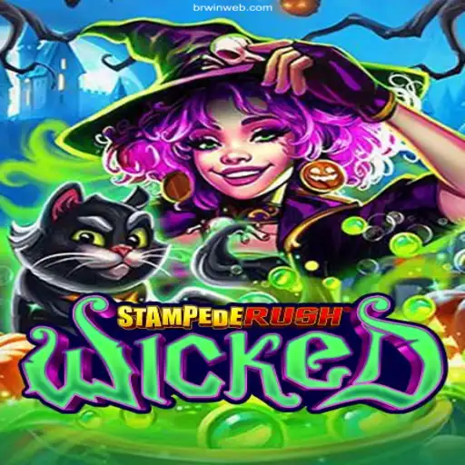 Discover StempedeRushWicked: A New Adventure Awaits